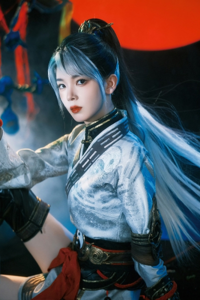 陈瑶