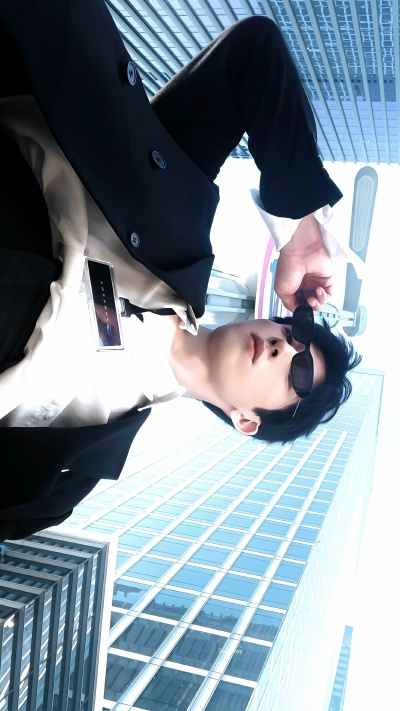 井柏然