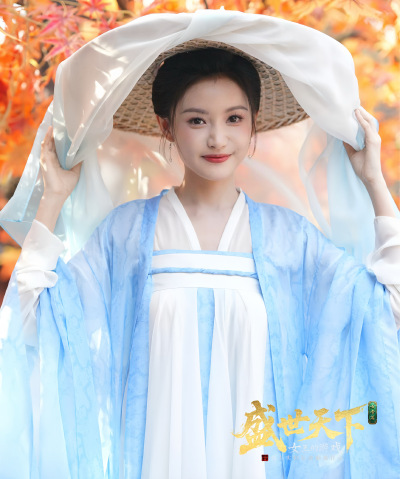 盛世天下