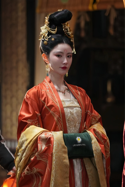 盛世天下