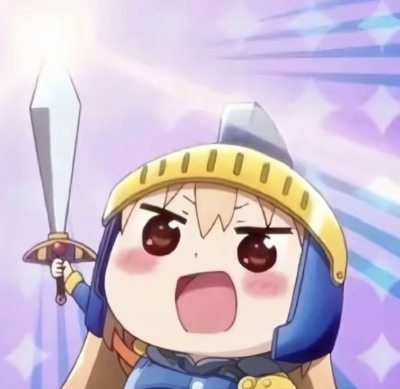 头像
