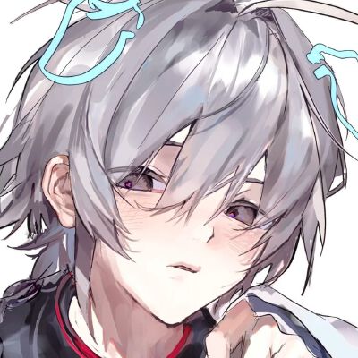 小狗…