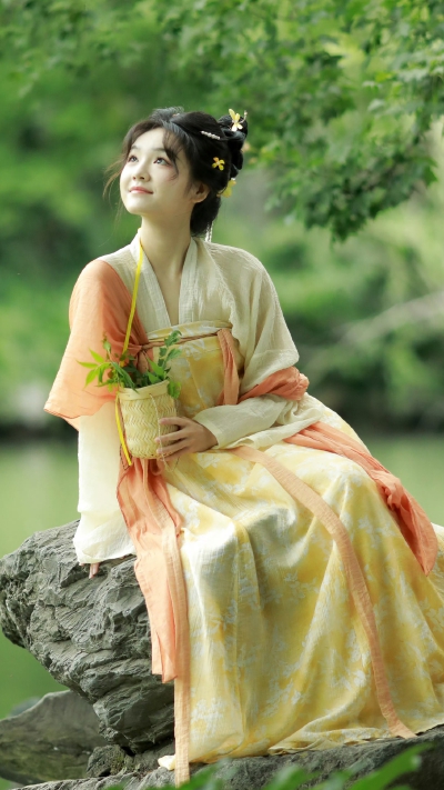 贺美琦