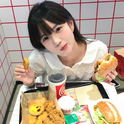 女头