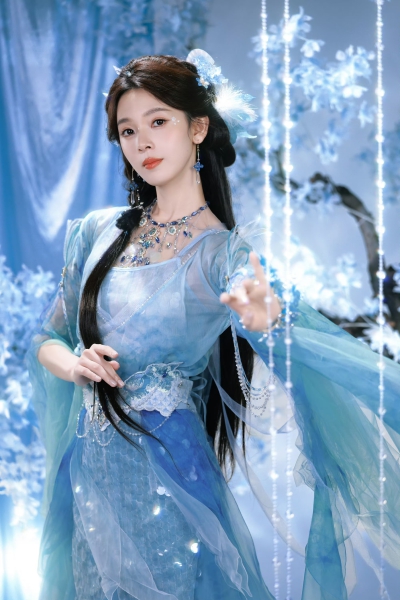 陈瑶