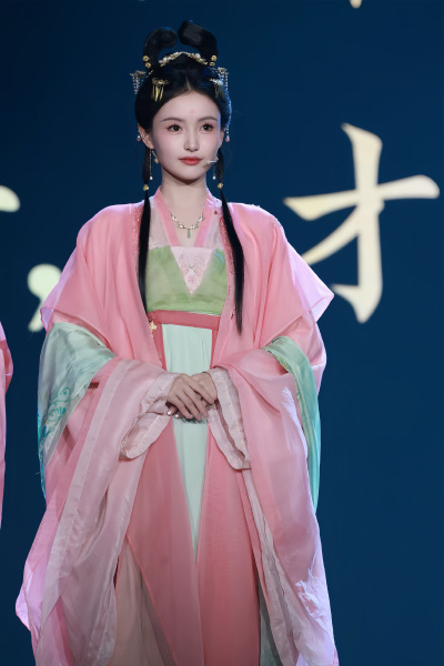 盛世天下