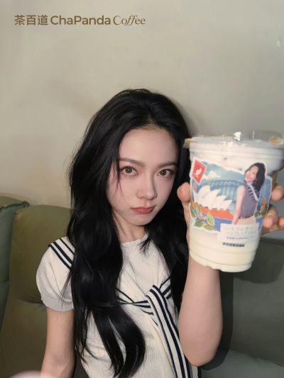 赵今麦
