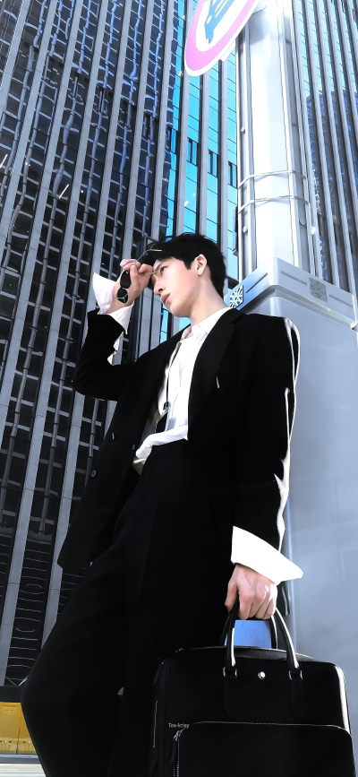 井柏然
