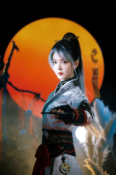 陈瑶