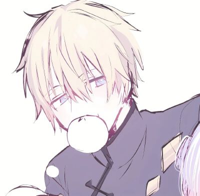 情头