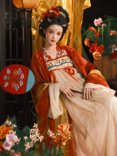 盛世天下