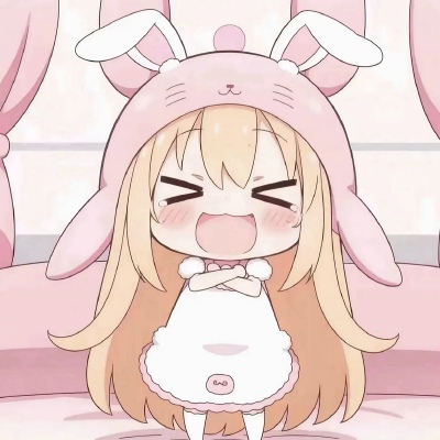 头像