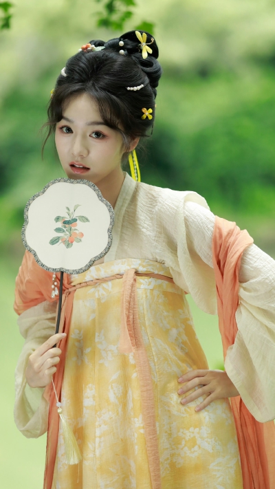 贺美琦