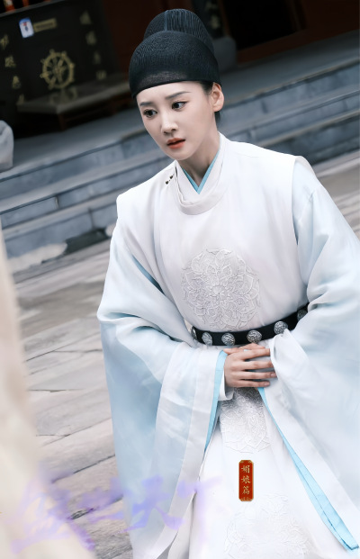 盛世天下