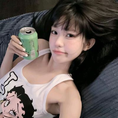 女头