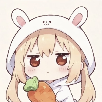 头像