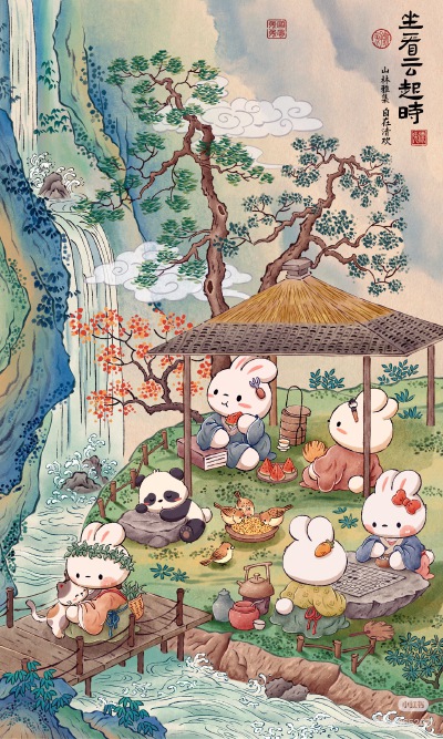 from 网络