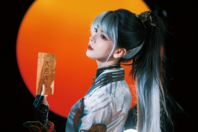 陈瑶
