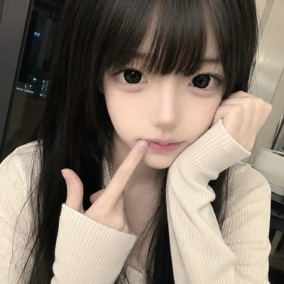 女头