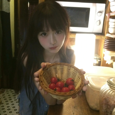 女头