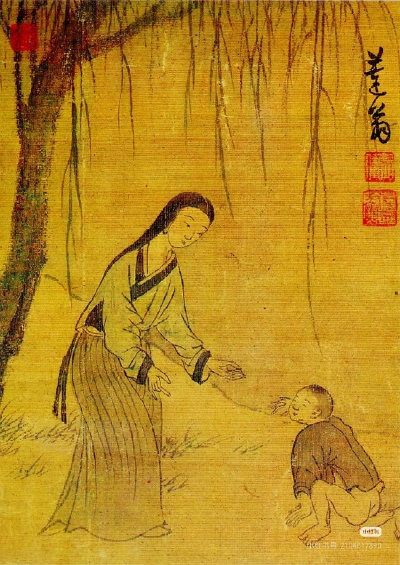 。