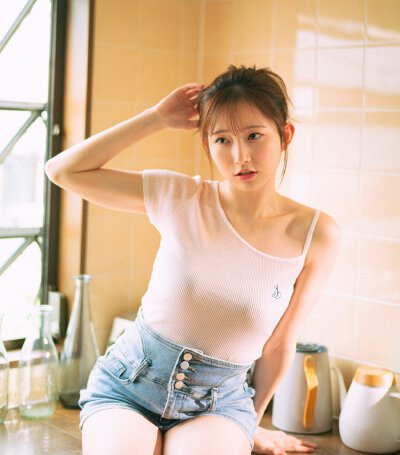 。