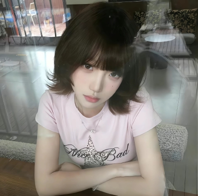 美少女