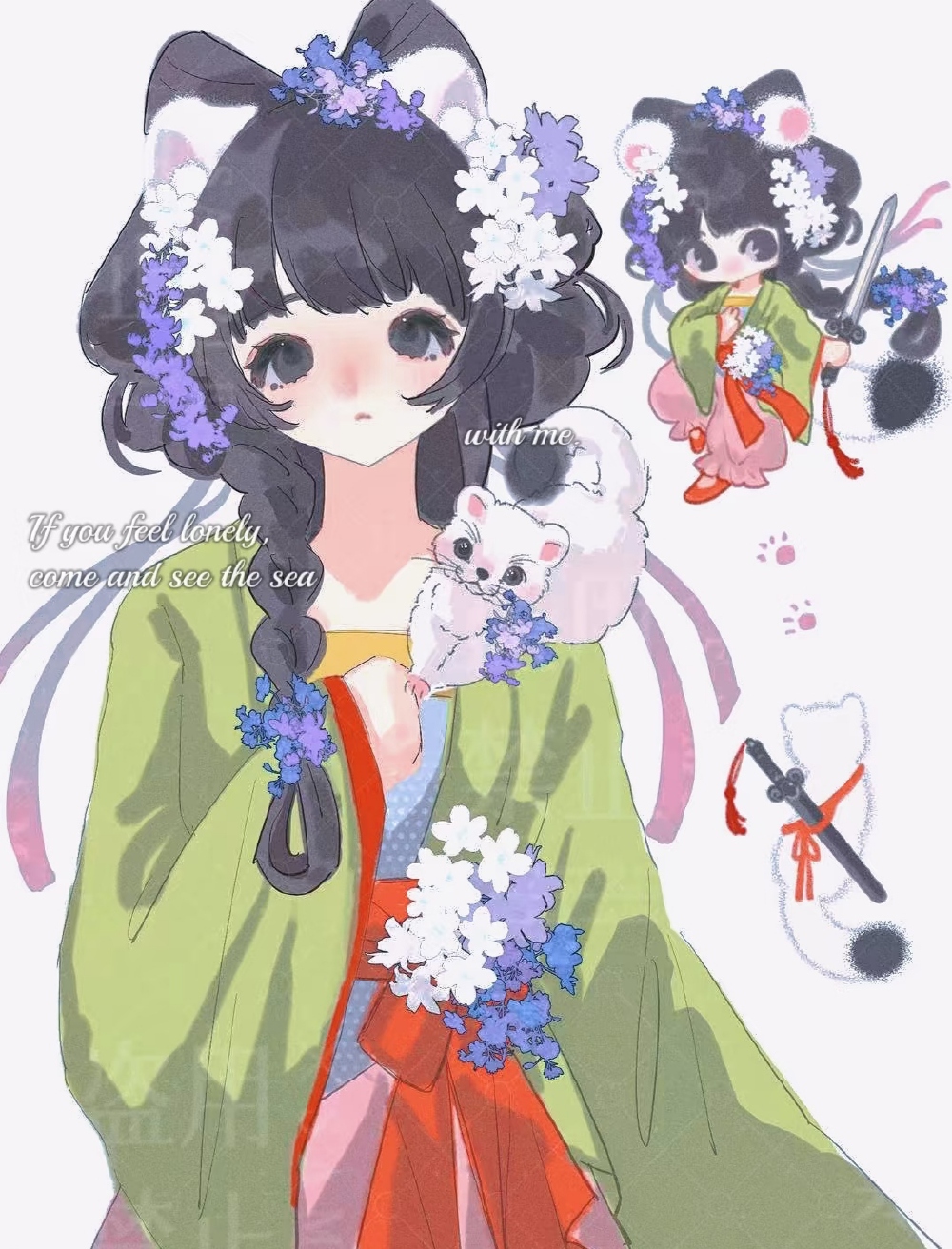 6