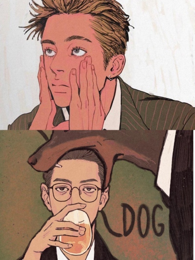 ，