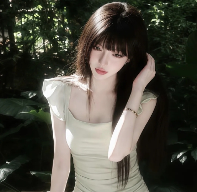 女头