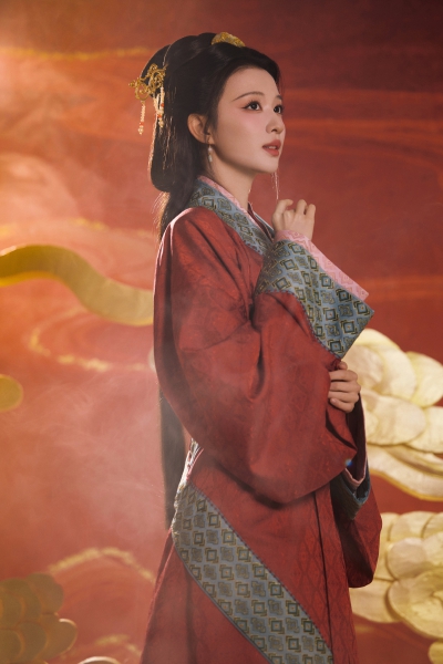 王楚然
