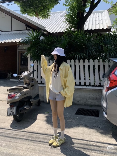 搭配