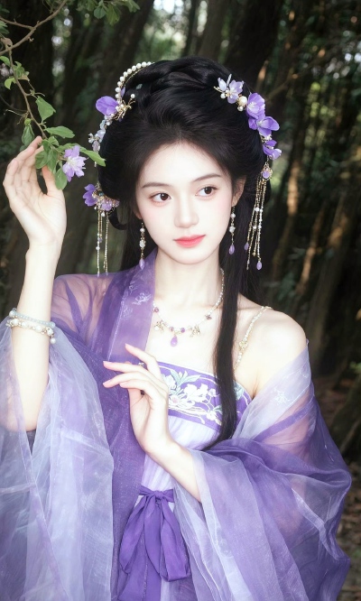 画阁垂帘帘画阁，思怀系谁谁系怀。
花枝弄影影弄花，柳线牵丝丝牵柳。
波脸横泪泪横波，眉黛浓愁愁浓眉。
夜永寒灯灯寒夜，梦还归期期归梦。