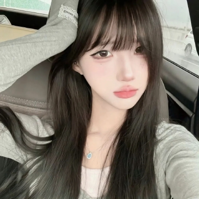 女头