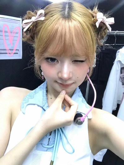 ive rei直井怜