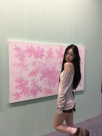 金镀我