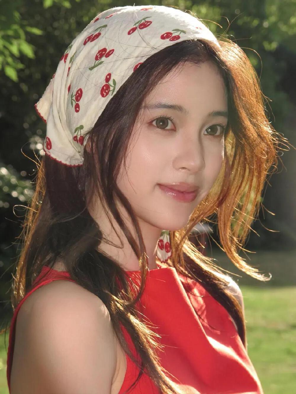 欧阳娜娜