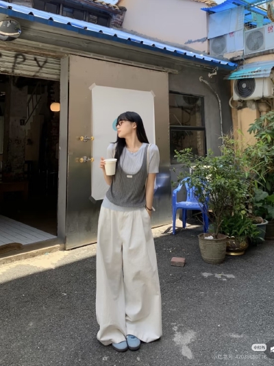 搭配