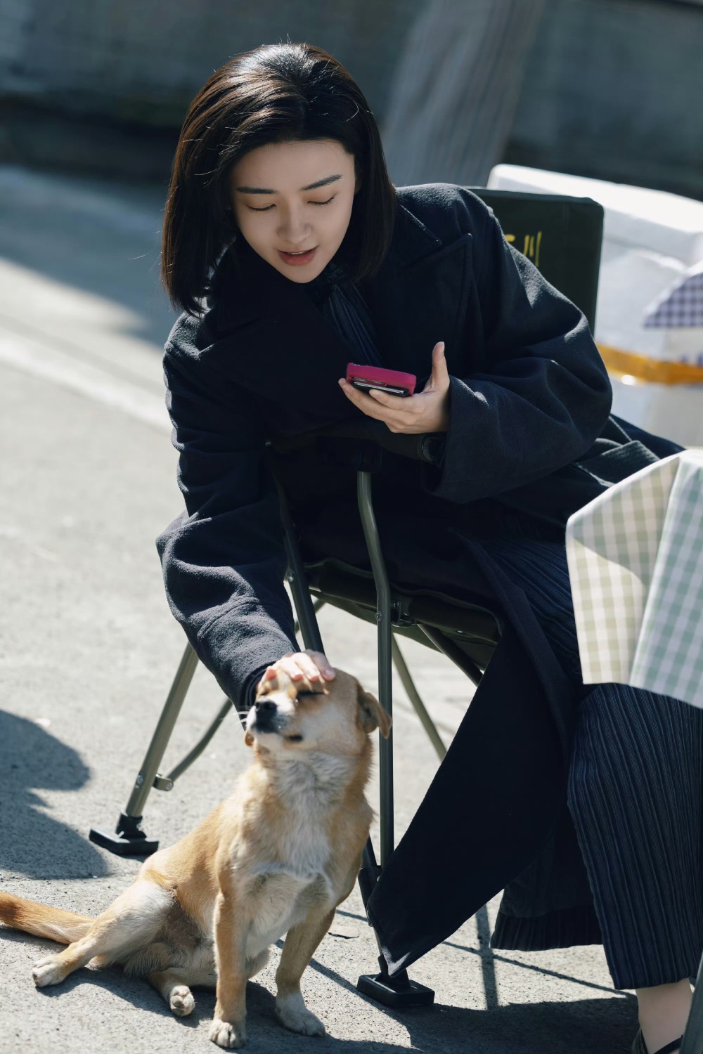 梁洁