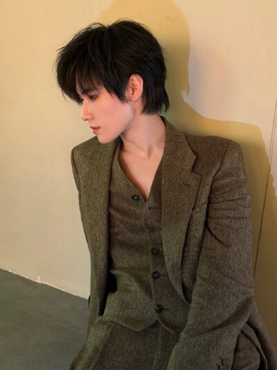 张真源