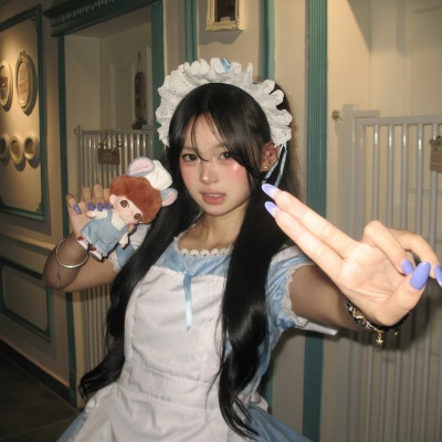 美少女