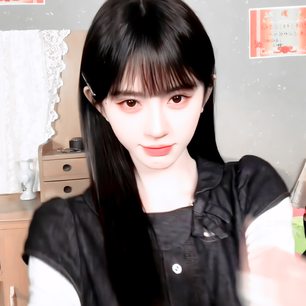 鞠婧祎