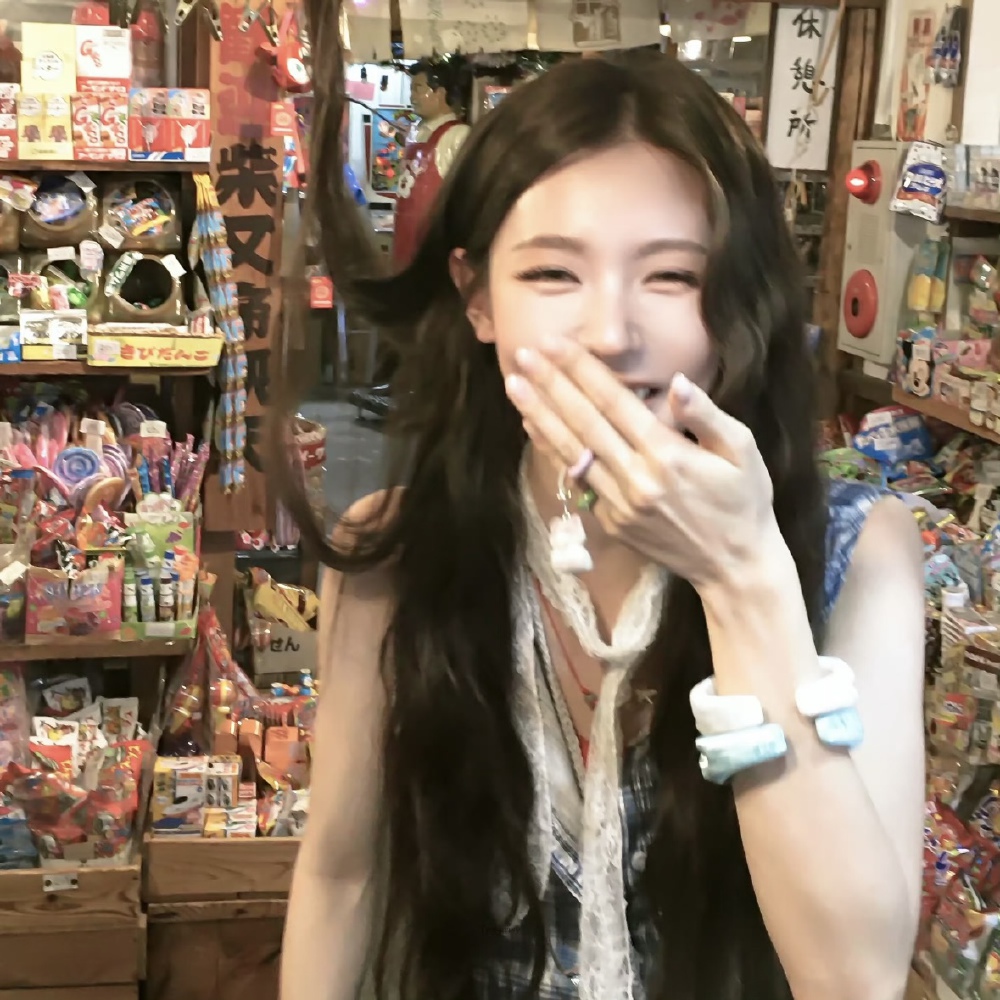 女头