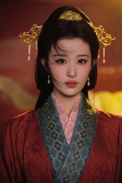 王楚然