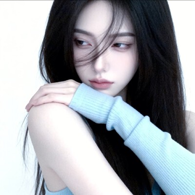 女头
