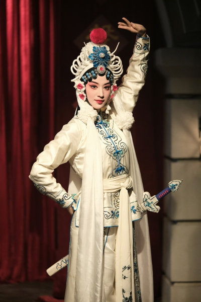 王楚然
