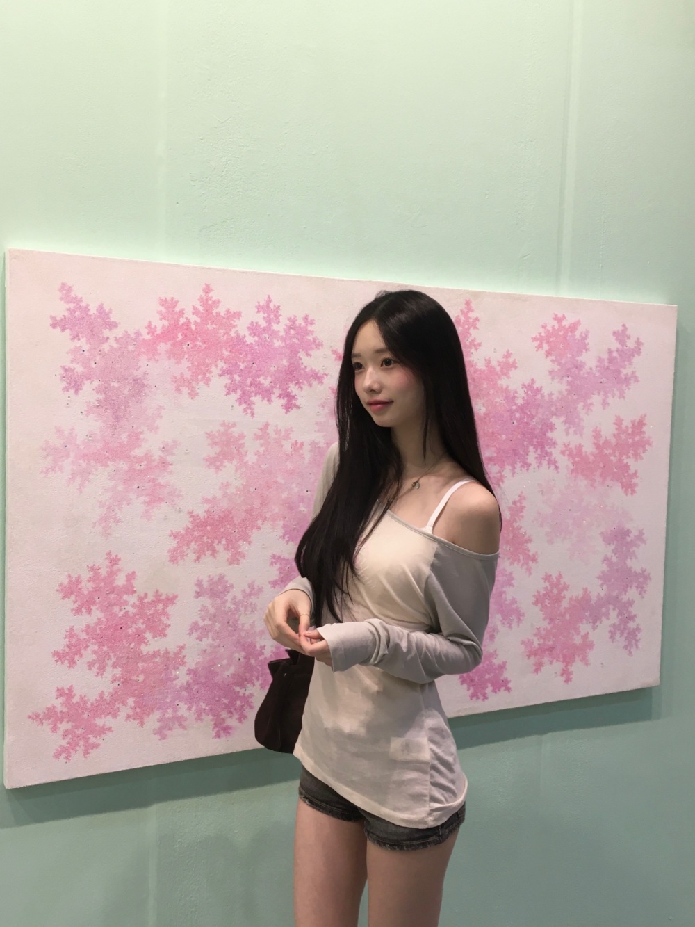 金镀我