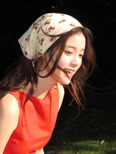 欧阳娜娜