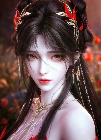 火灵儿