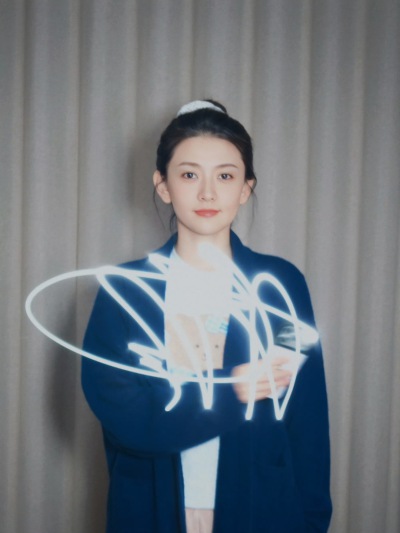 梁洁